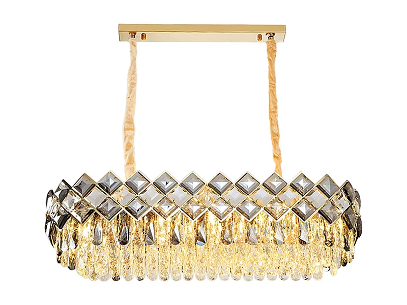 Lámpara Toolight App1539-12Cp80 Gold