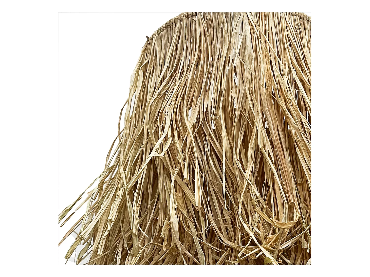 Hängelampe Toolight App1322-1Cp Boho Brown