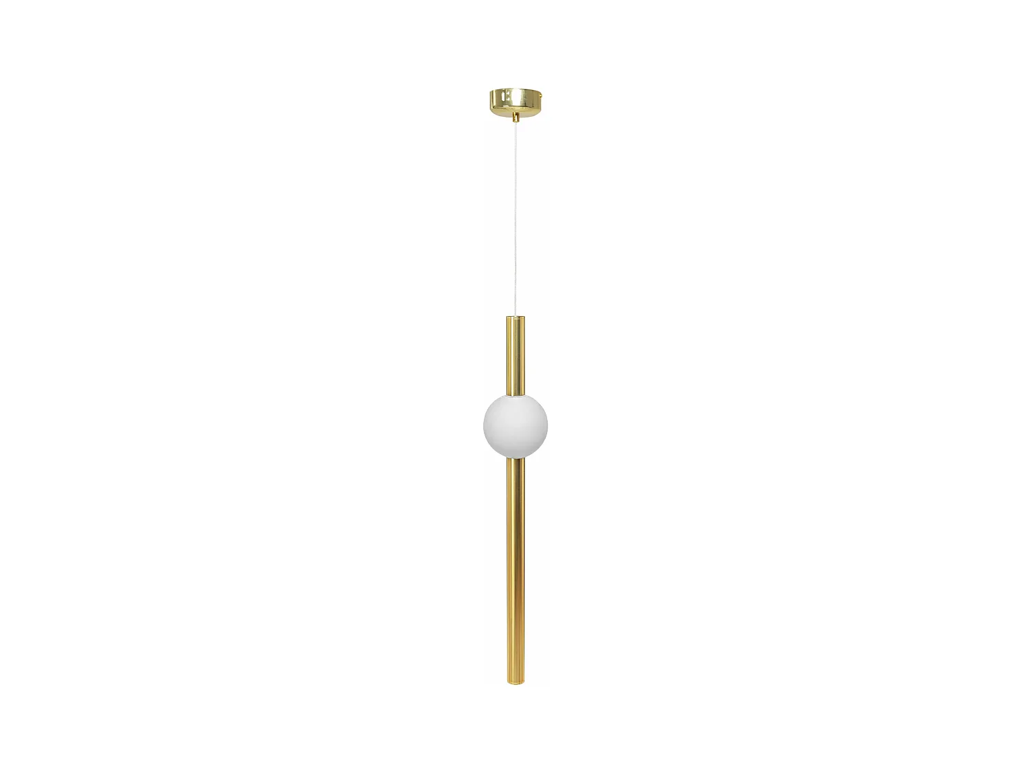 Lampada Toolight App475-Cp Gold