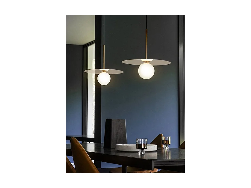 Hanglamp Toolight App939-1Cp Gold