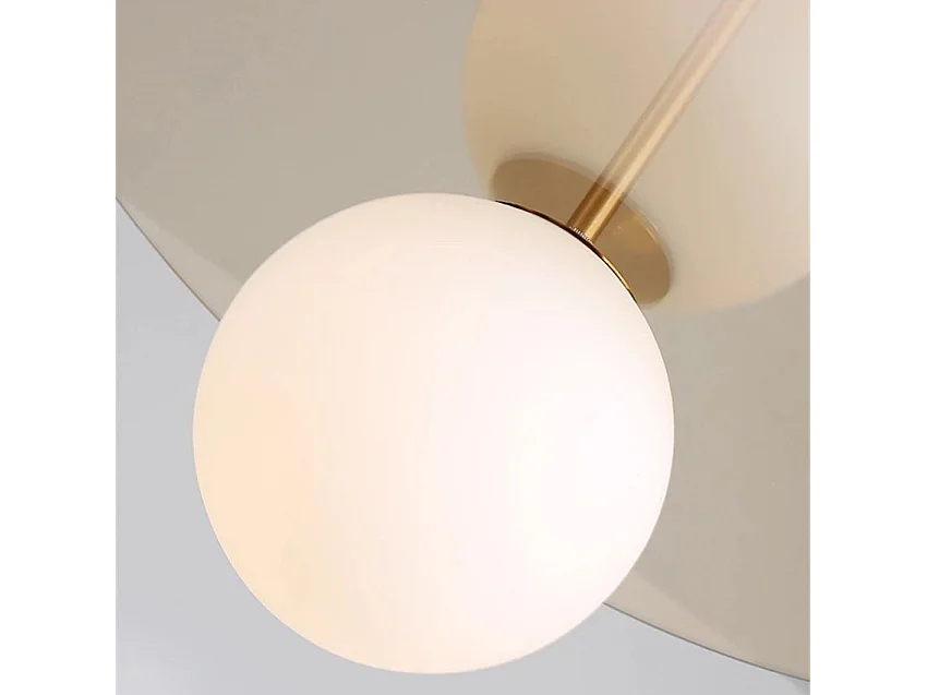 Hanglamp Toolight App939-1Cp Gold