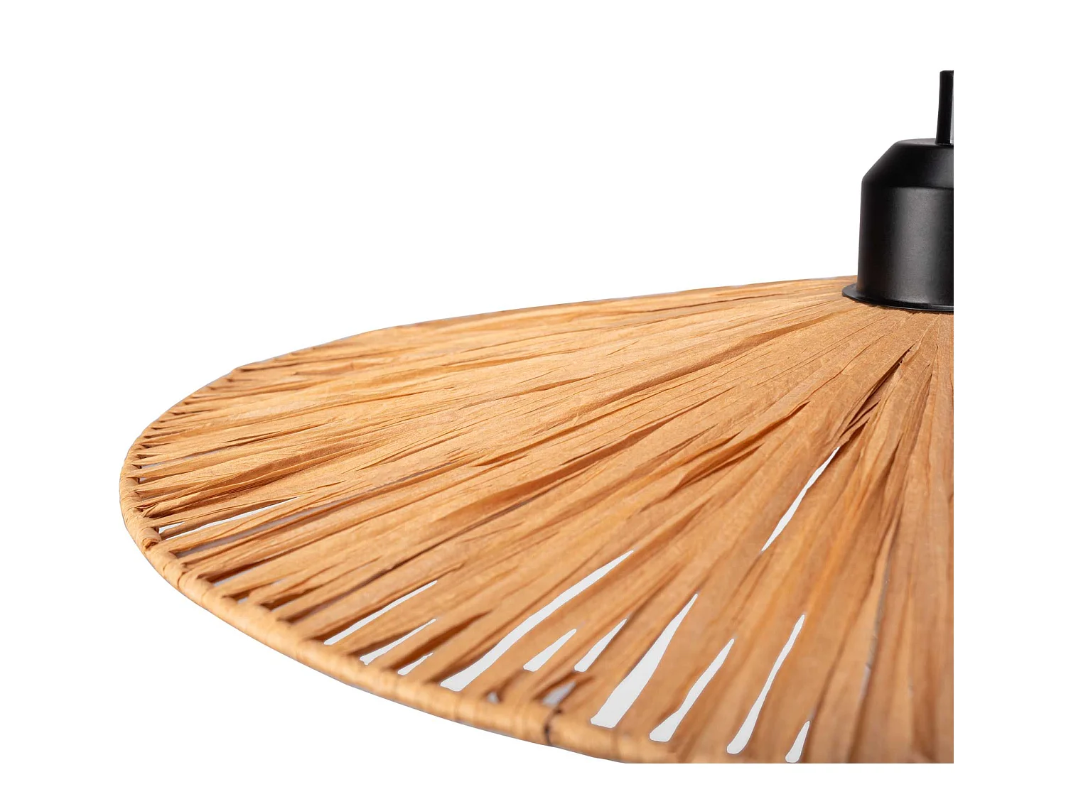 Lampada Toolight App1311-1Cp Boho Brown