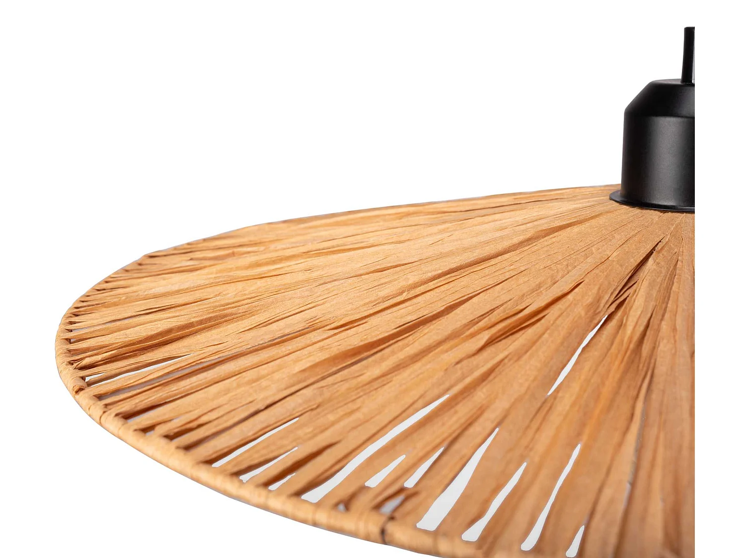 Lampada Toolight App1311-1Cp Boho Brown