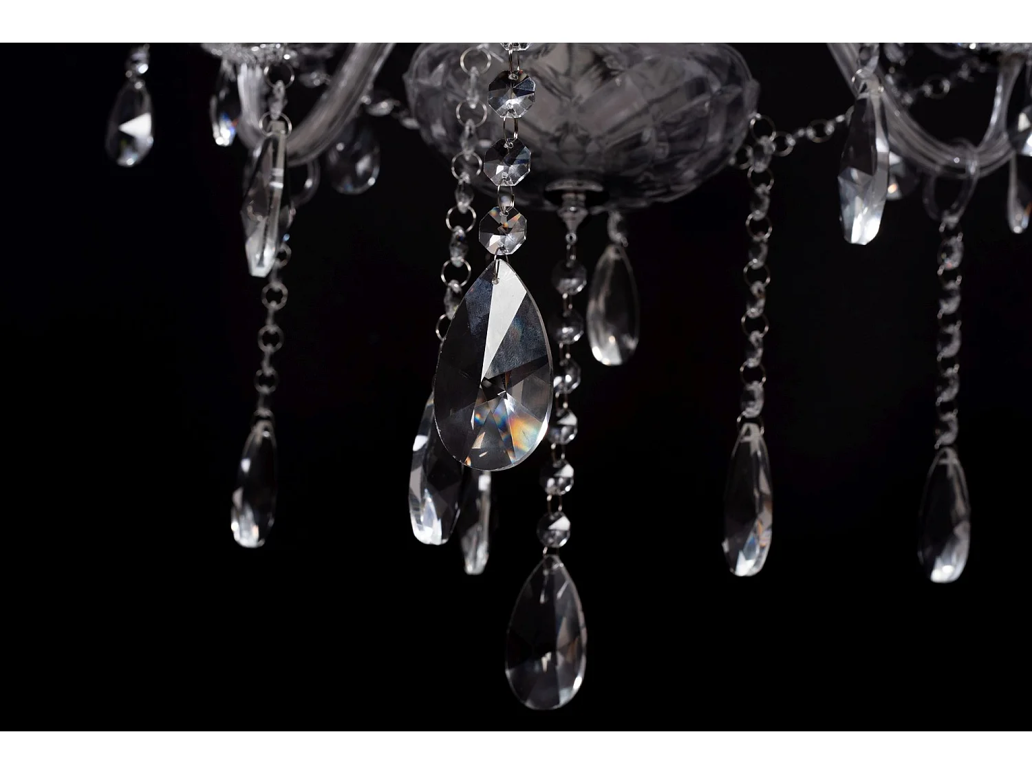 Lampada Toolight 300752 3 Transparent