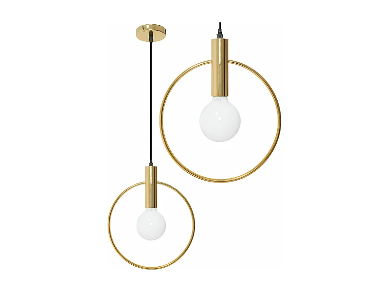 Hanglamp Toolight App485-1Cp Gold