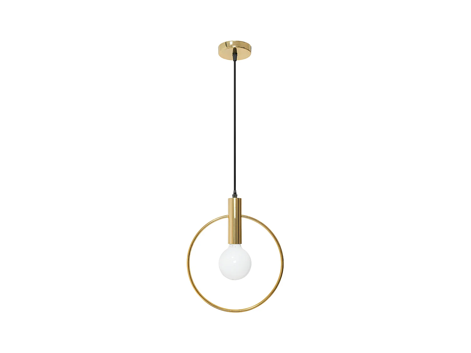 Lampe Suspendue Toolight App485-1Cp Gold