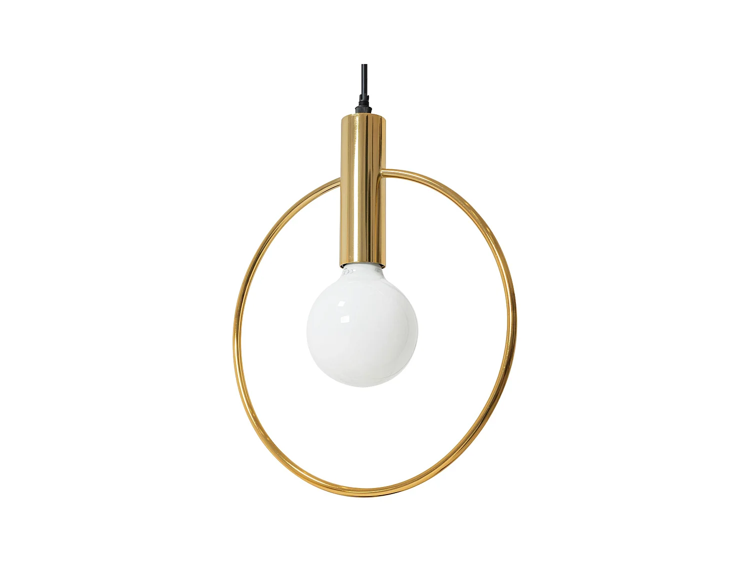 Lampe Suspendue Toolight App485-1Cp Gold