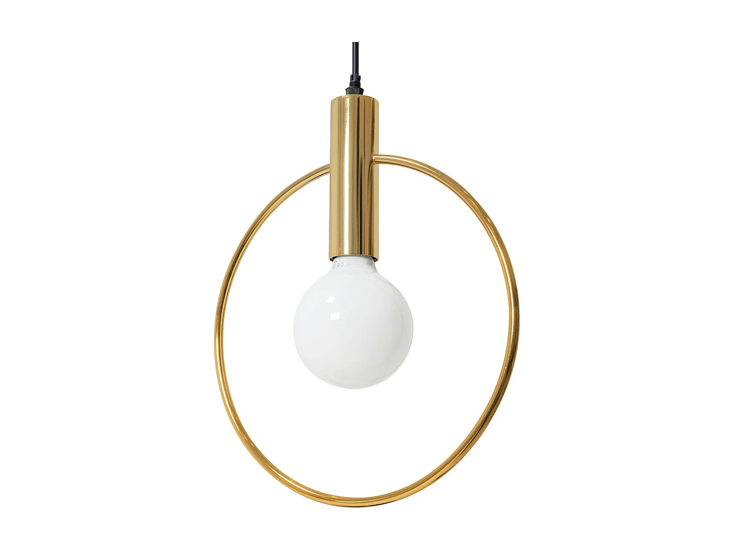 Lampe Suspendue Toolight App485-1Cp Gold