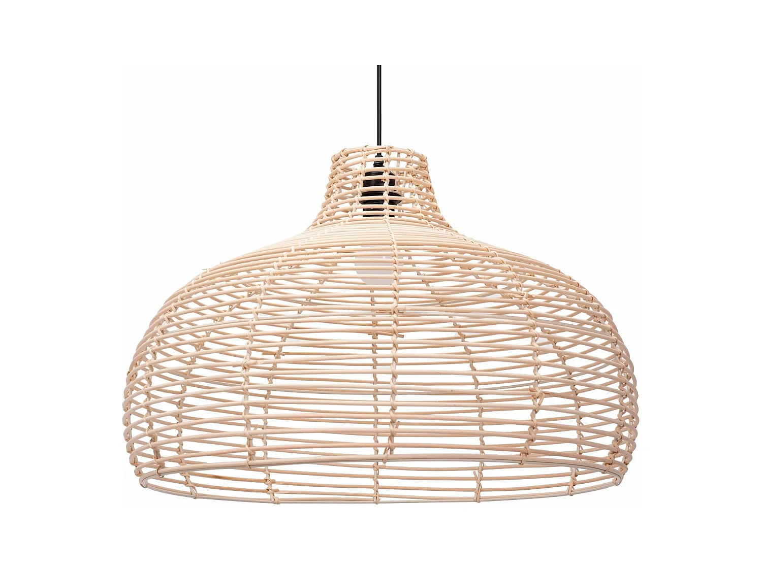 Lampe Suspendue Toolight App985-1Cp Big Brown