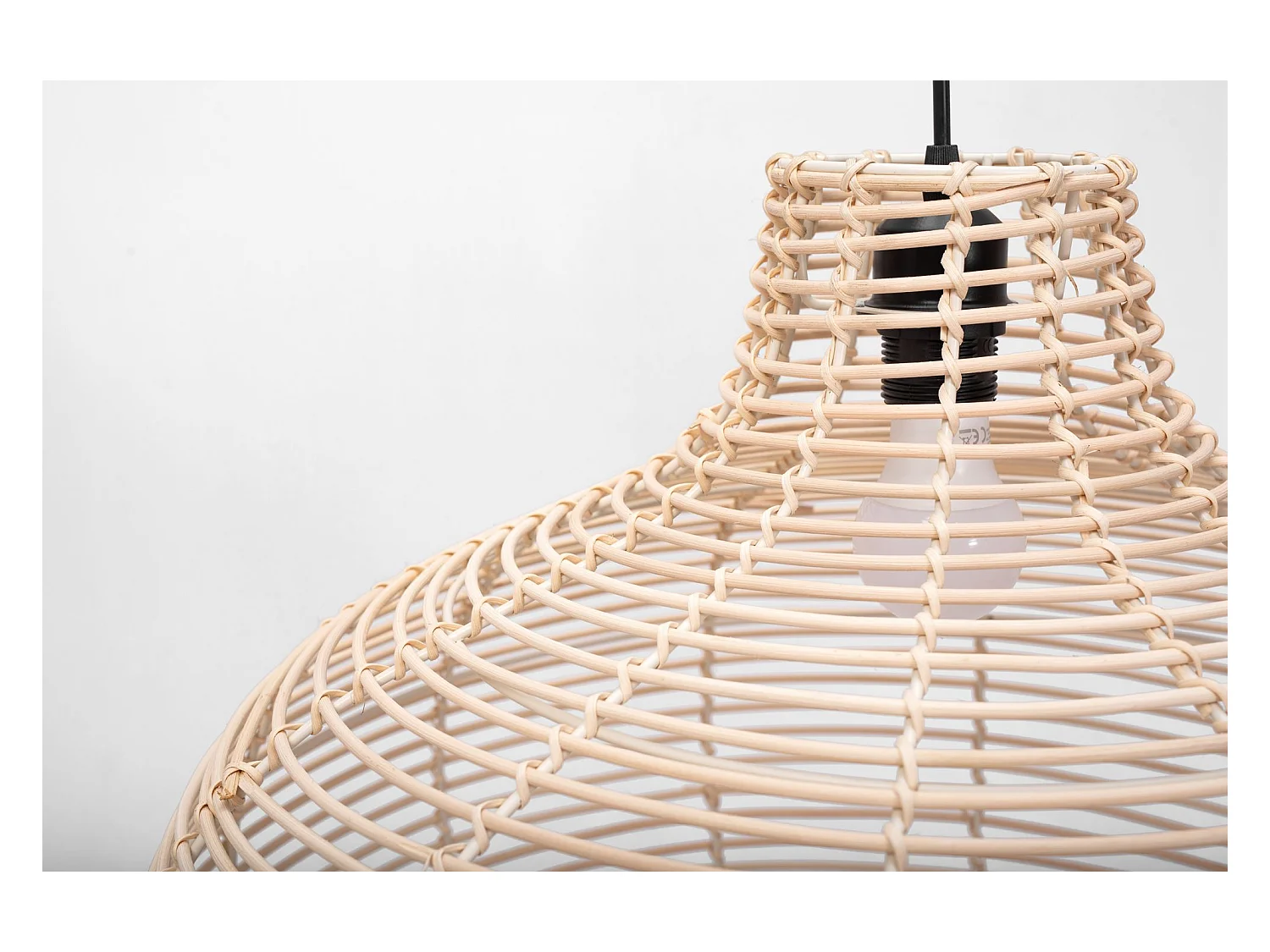 Lampe Suspendue Toolight App985-1Cp Big Brown