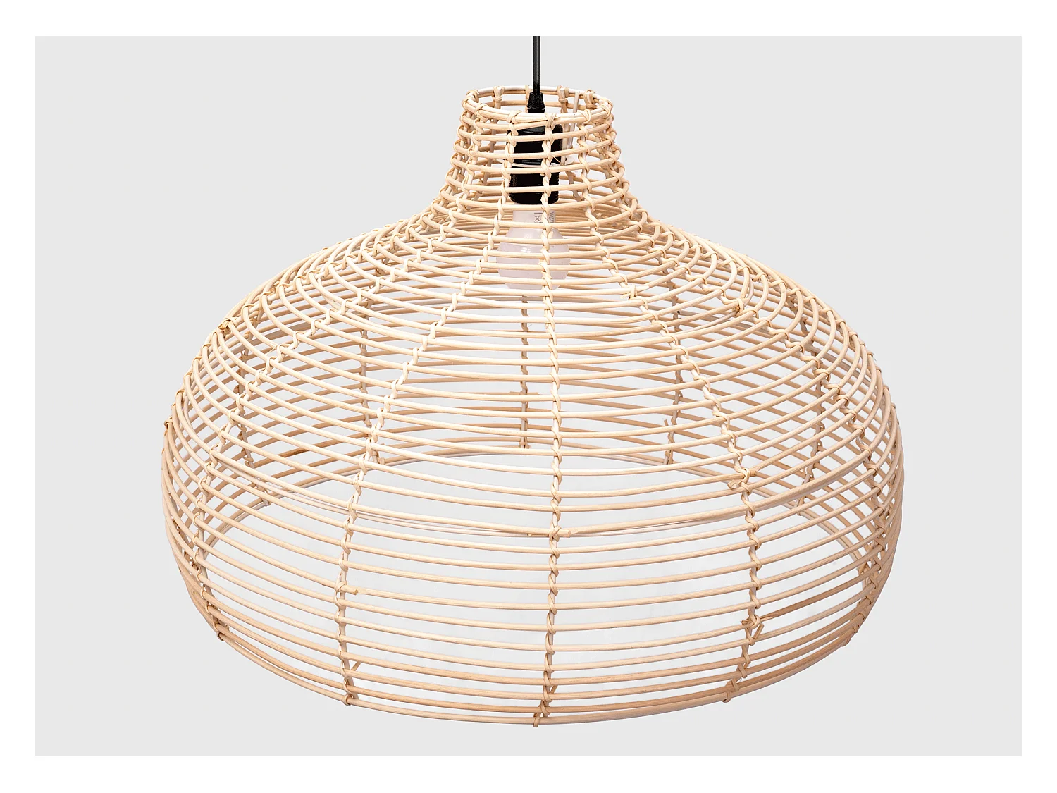 Lampe Suspendue Toolight App985-1Cp Big Brown