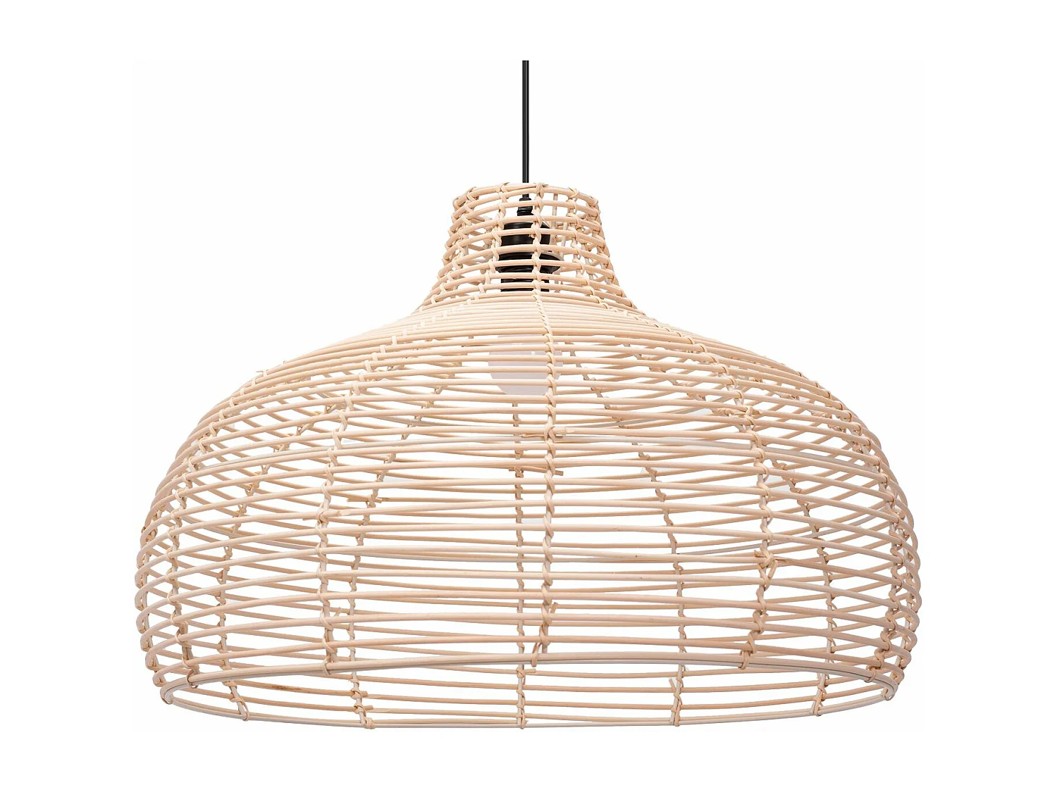 Hanglamp Toolight App985-1Cp Big Brown