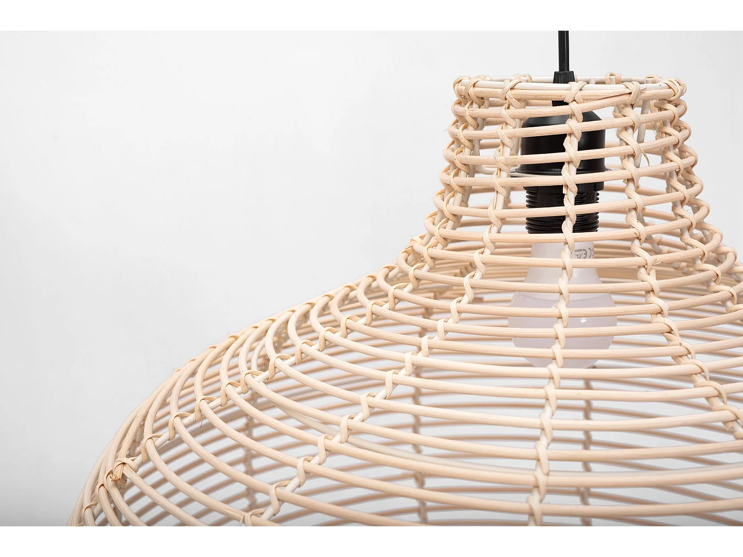 Hanglamp Toolight App985-1Cp Big Brown