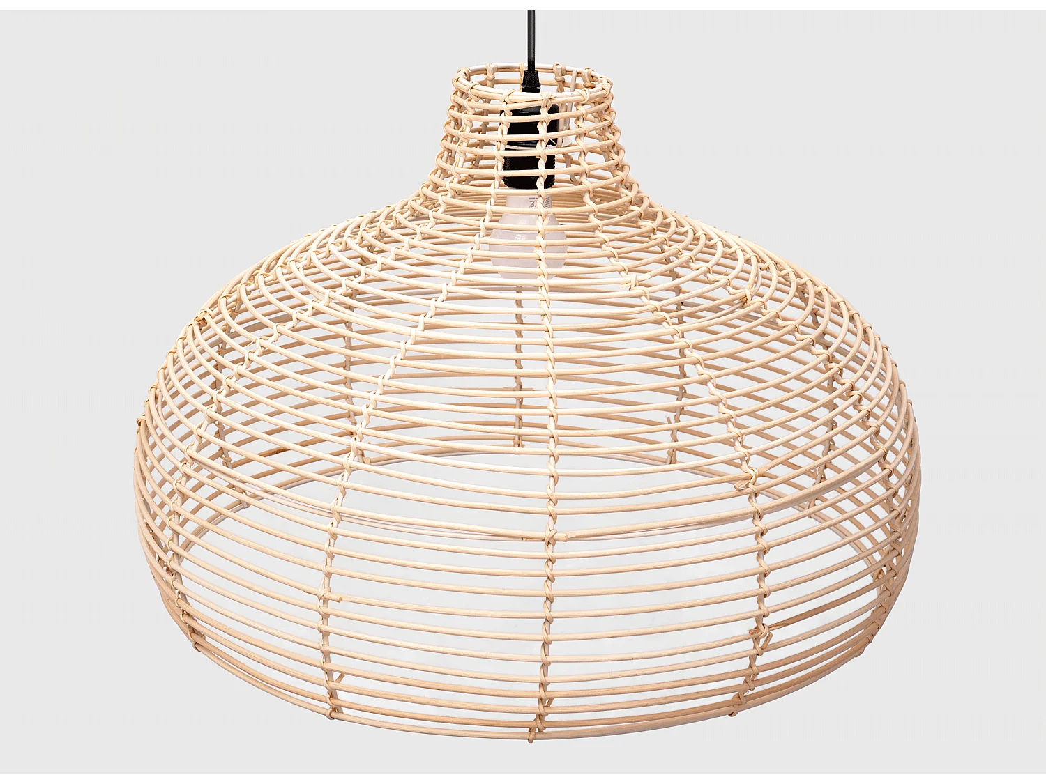 Hanglamp Toolight App985-1Cp Big Brown