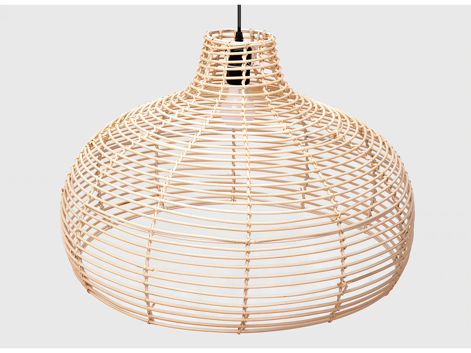 Lampe Suspendue Toolight App985-1Cp Big Brown