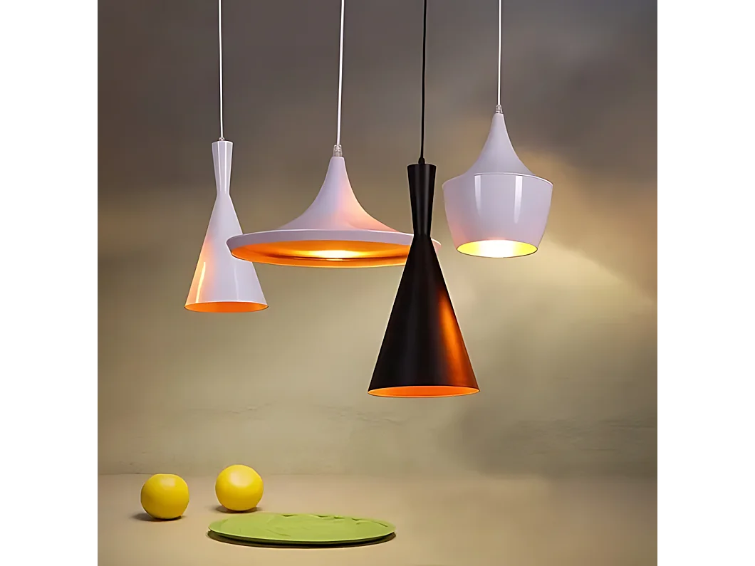 Hanglamp Toolight App609-1C Costa C Black