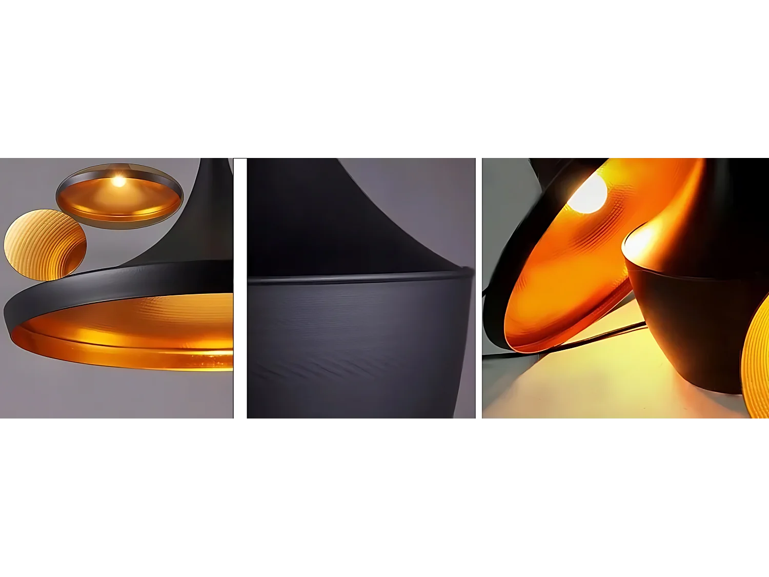 Hanglamp Toolight App609-1C Costa C Black