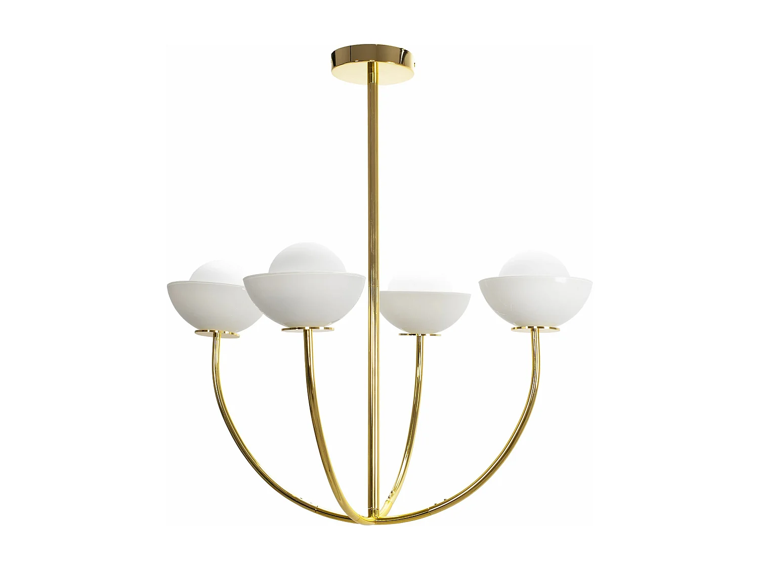 Lampe Suspendue Toolight App1200-Cp Gold