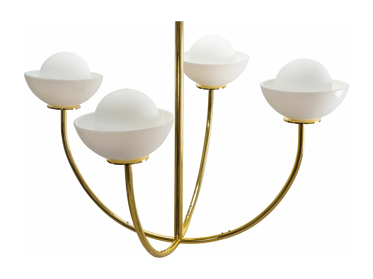 Lampe Suspendue Toolight App1200-Cp Gold