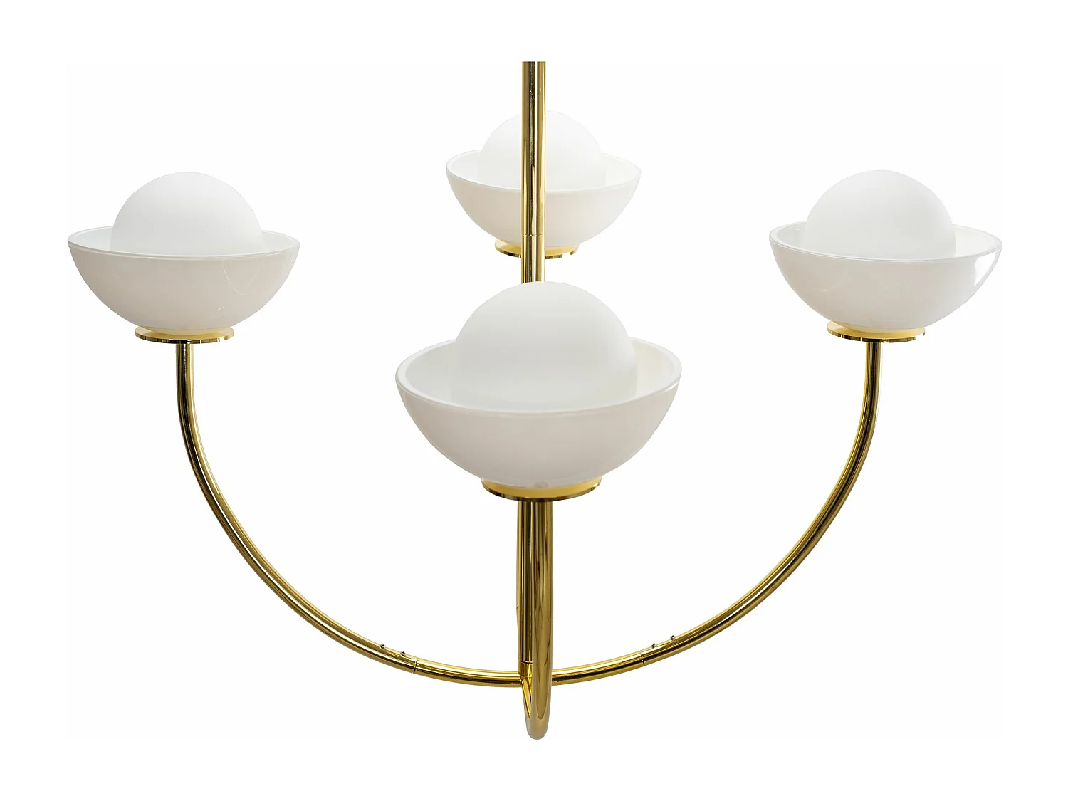 Lampe Suspendue Toolight App1200-Cp Gold