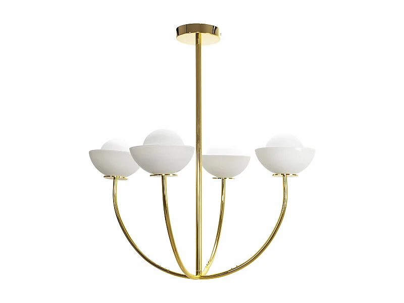 Lampe Suspendue Toolight App1200-Cp Gold