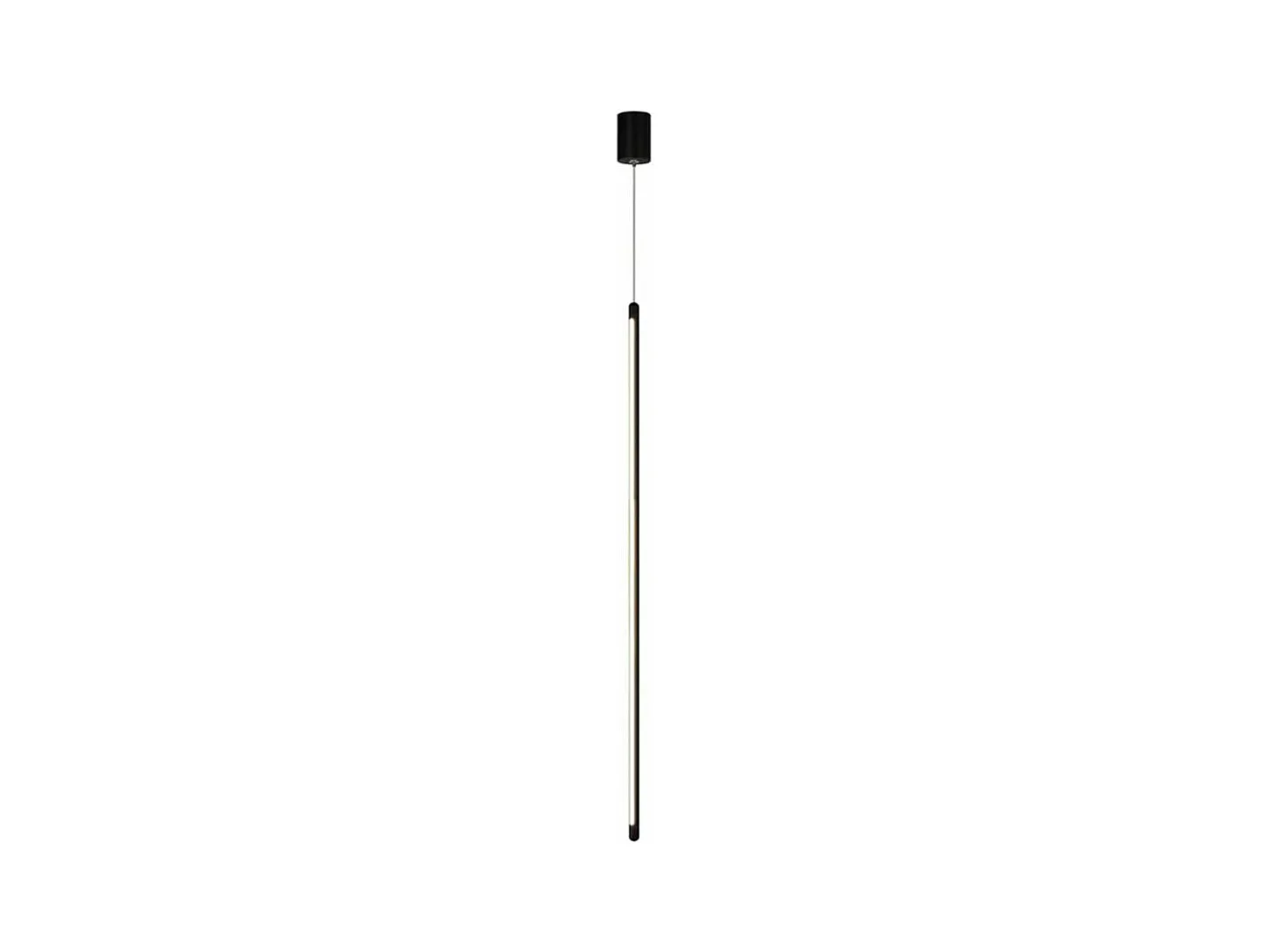 Hanglamp Toolight Led App1413-C 100Cm Black