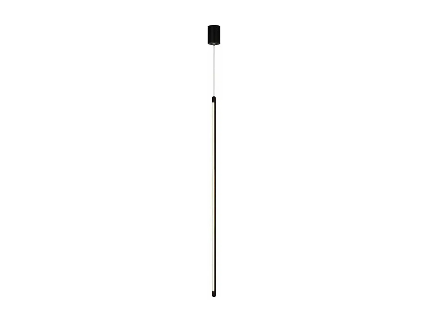 Hängelampe Toolight Led App1413-C 100Cm Black