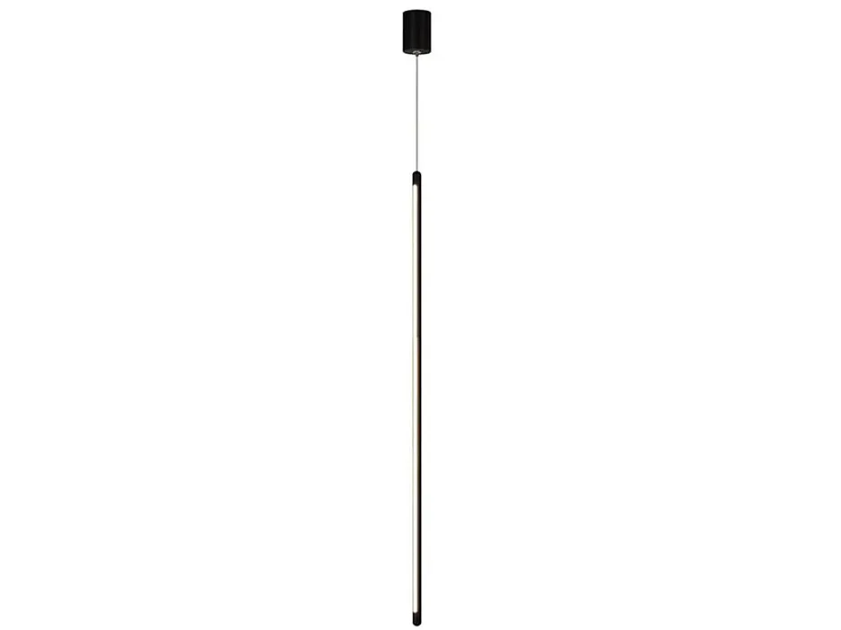 Lampada Toolight Led App1413-C 100Cm Black