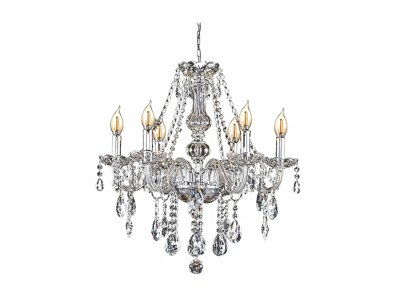 Candeeiro Suspenso Toolight 392183 6 Grey