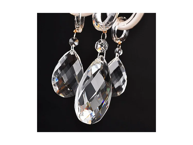 Candeeiro Suspenso Toolight 392183 6 Grey