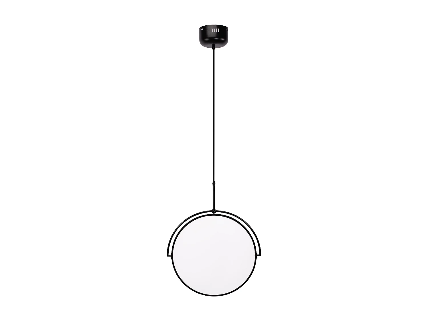 Lampada Toolight Led App1426-C 35Cm Black