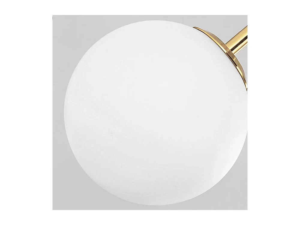 Lampe Suspendue Toolight App655-3Cp Gold