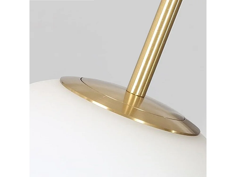 Lampe Suspendue Toolight App655-3Cp Gold