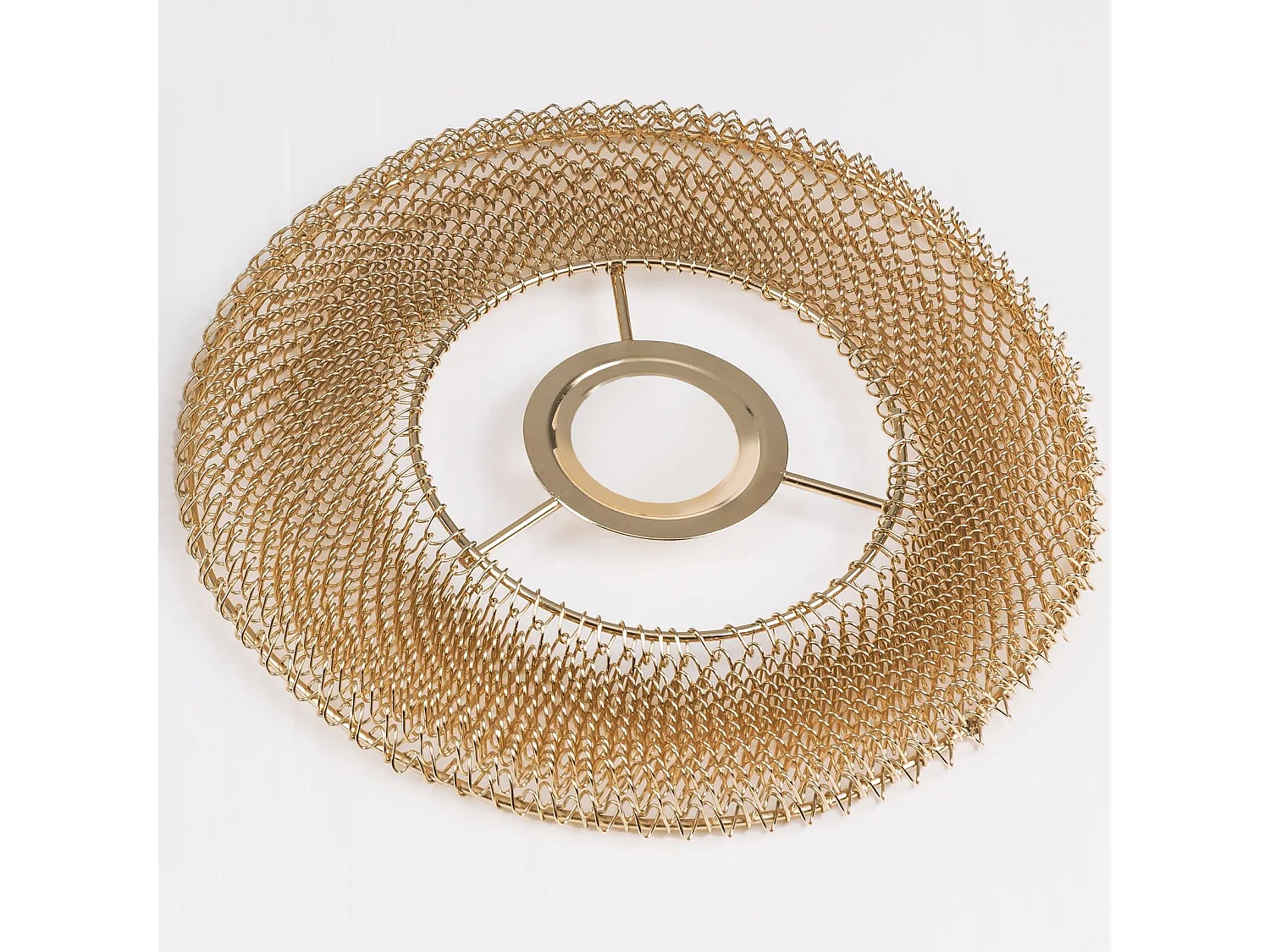 Lampe Suspendue Toolight App945-1Cp Set 20Cm Gold