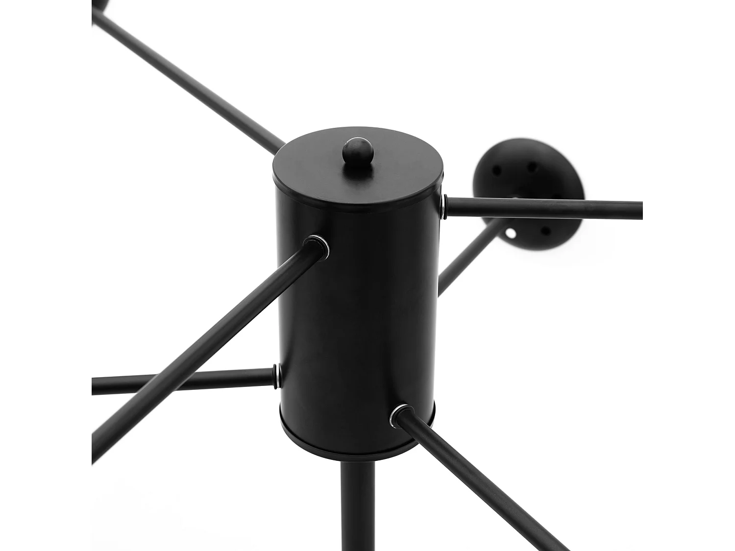 Lampe Suspendue Toolight App262-6C White