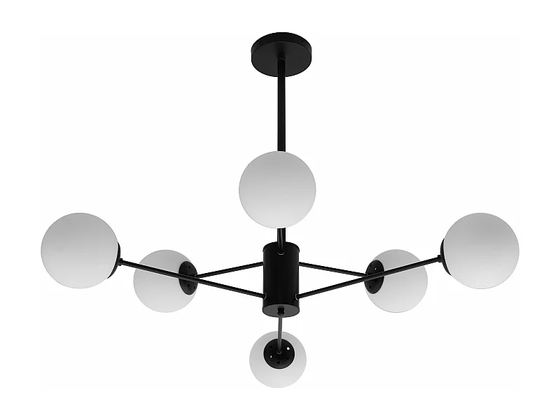 Hanglamp Toolight App262-6C White