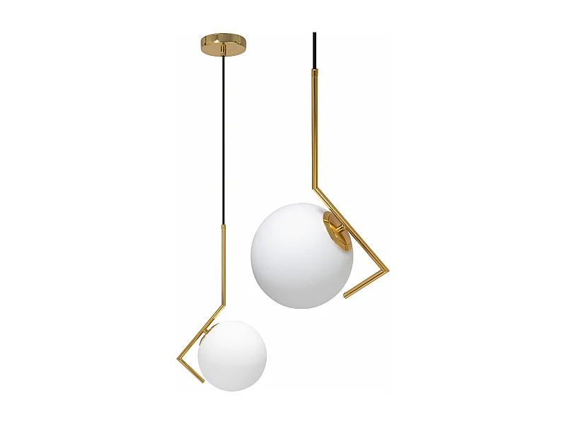 Hanglamp Toolight App429-1Cp Gold