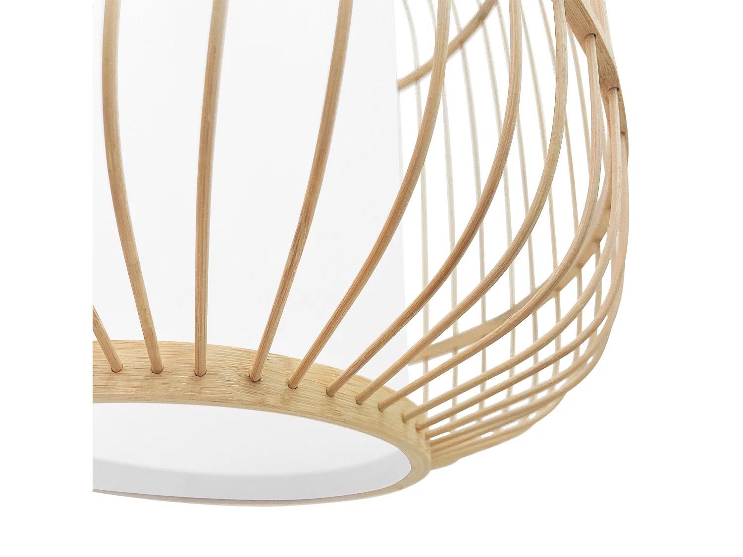 Lampe Suspendue Toolight App1626-1Cp Brown