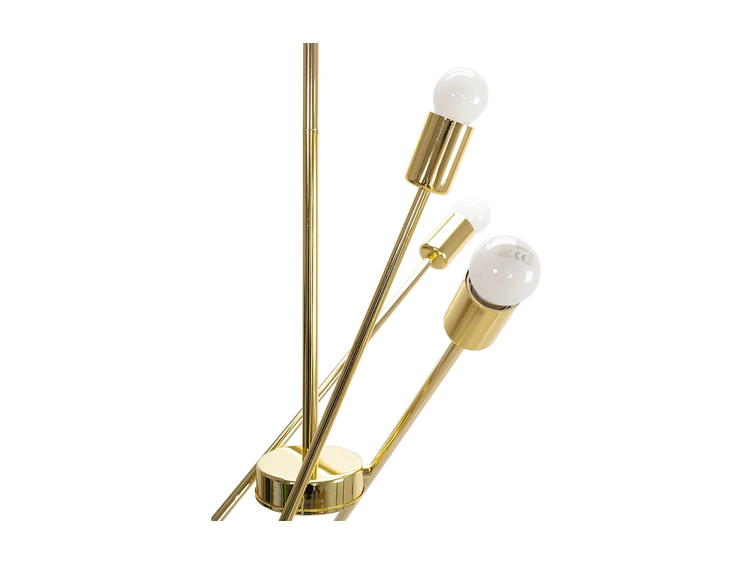 Hanglamp Toolight App1115-6Cp Gold