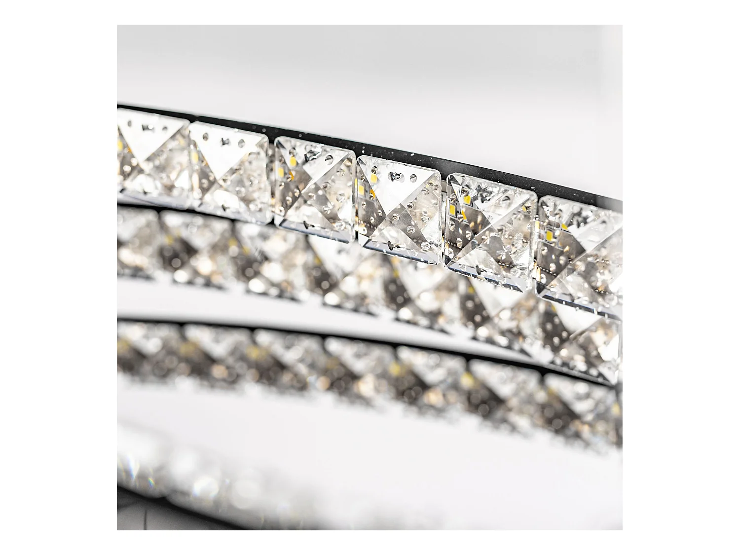 Lampe Suspendue Toolight App772-3Cp Light Grey