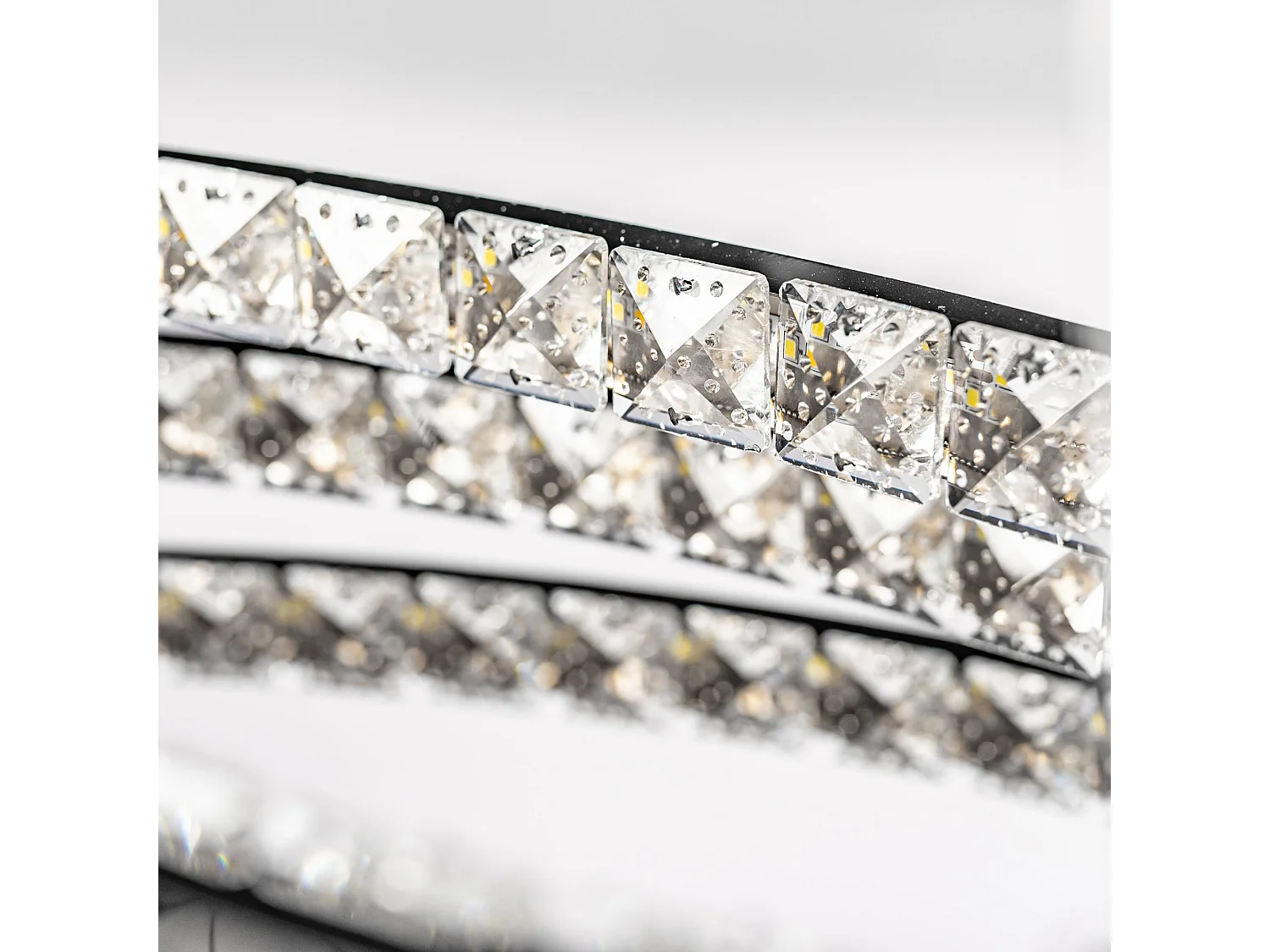 Candeeiro Suspenso Toolight App772-3Cp Light Grey