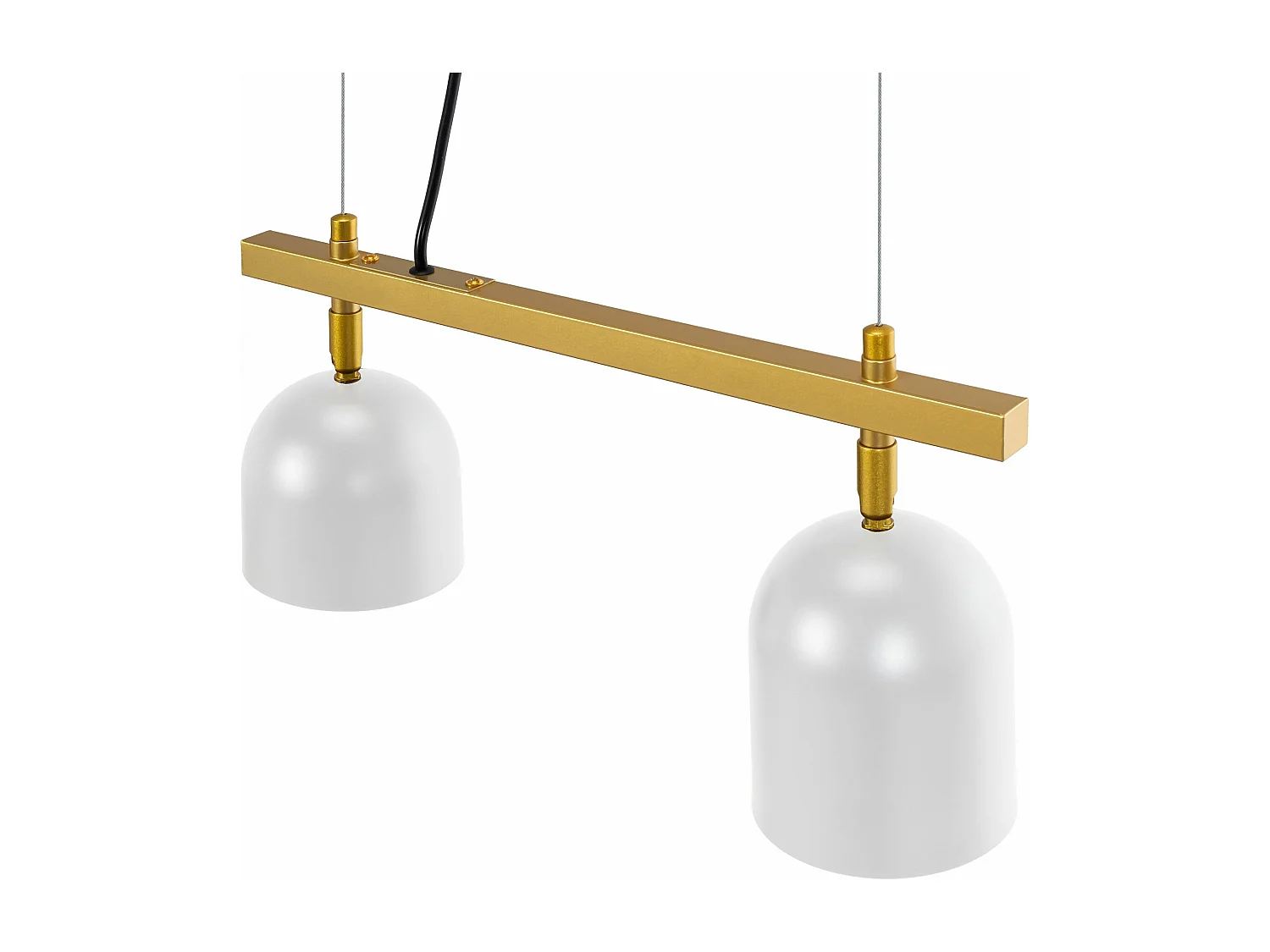 Lampe Suspendue Toolight App1032-2Cp White