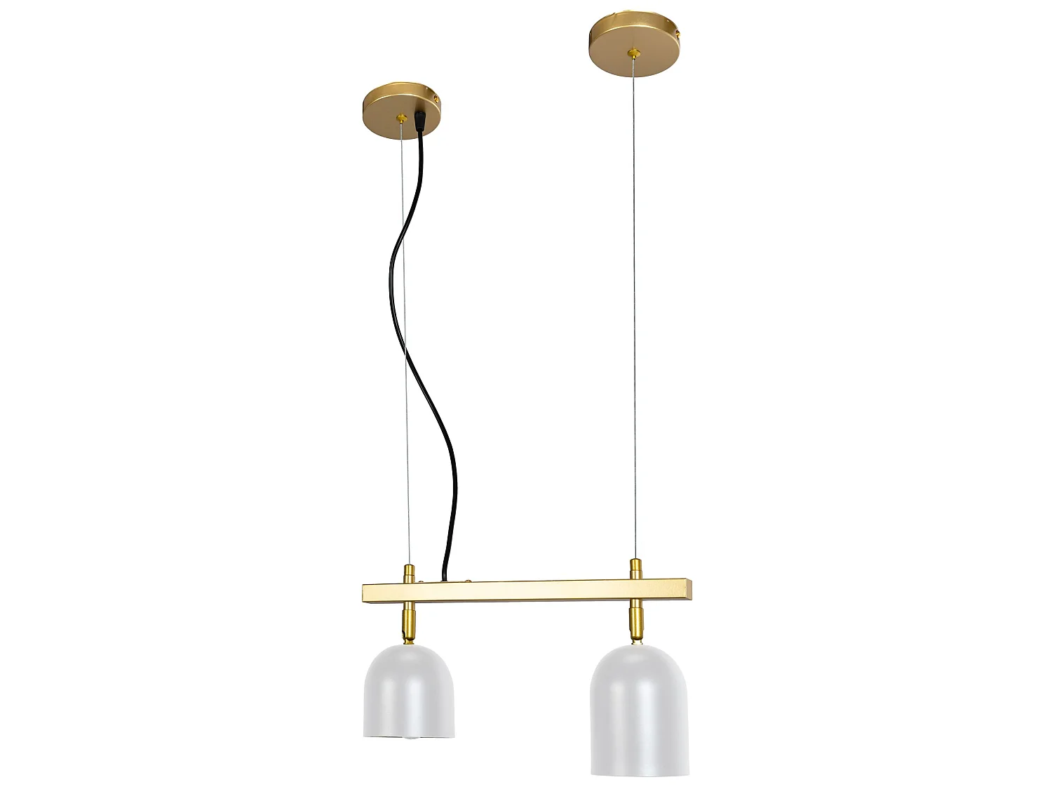 Lampe Suspendue Toolight App1032-2Cp White