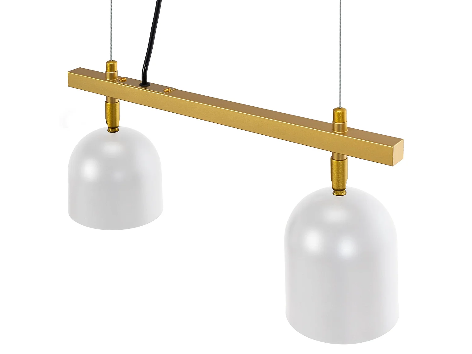 Lampe Suspendue Toolight App1032-2Cp White