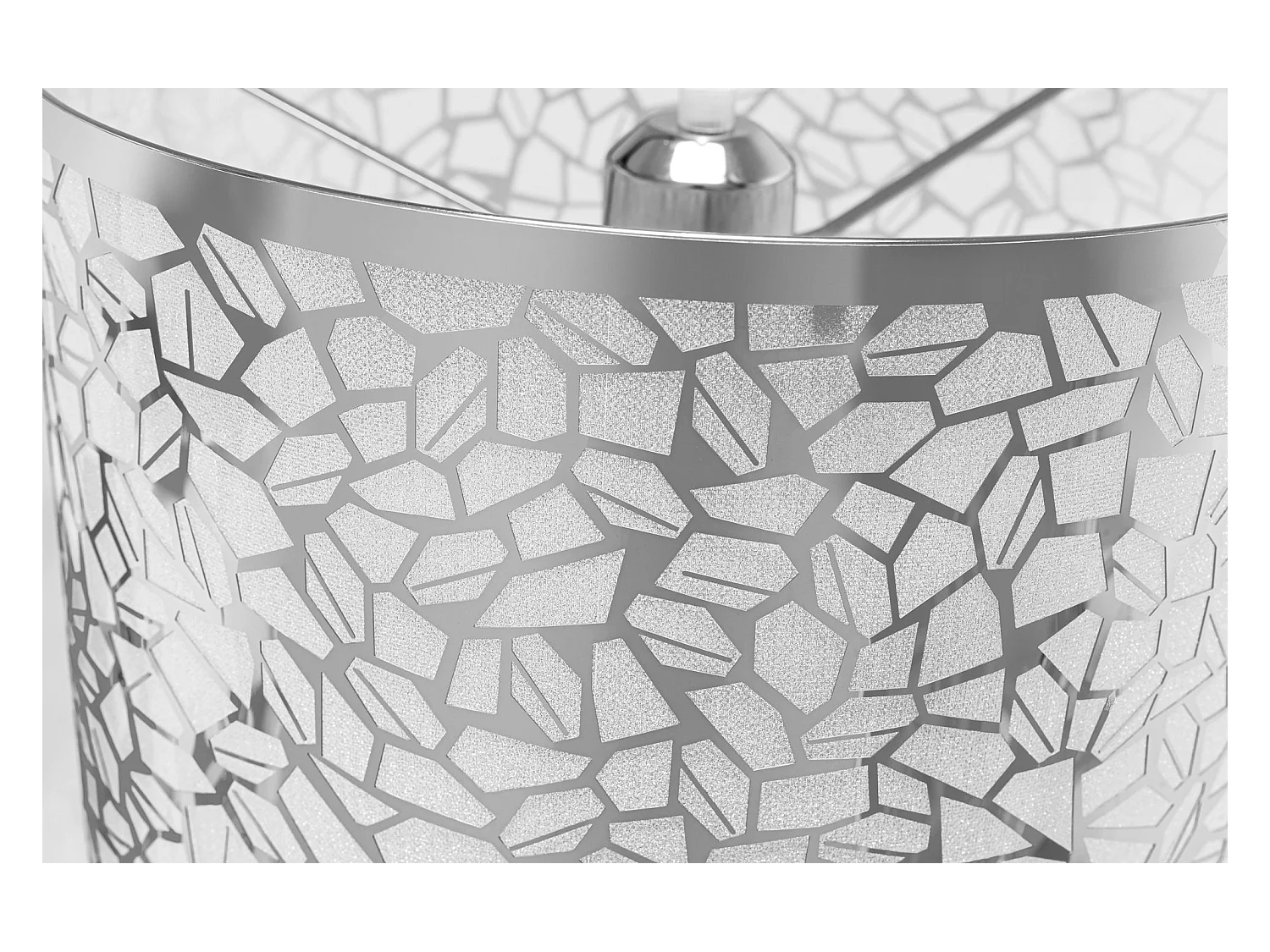 Hängelampe Toolight App1016-1Cp Grey