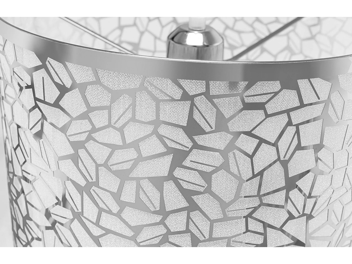 Lampada Toolight App1016-1Cp Grey