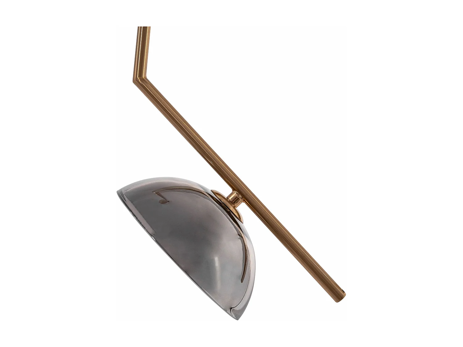 Lampada Toolight App1086-1Cp Gold