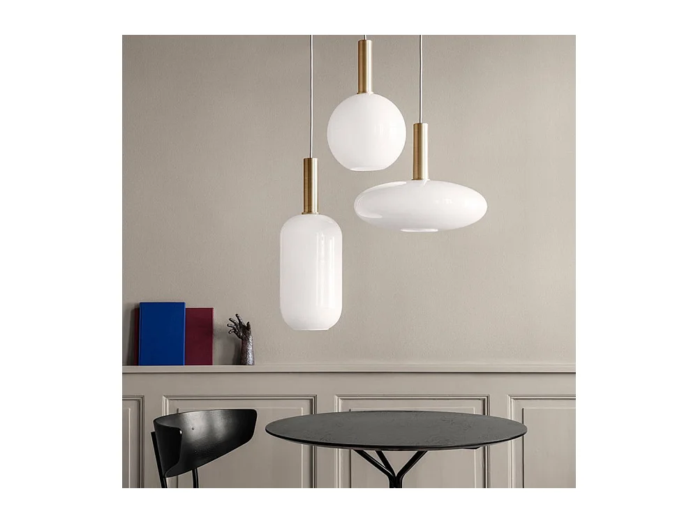 Lampada Toolight App668-1Cp Gold White
