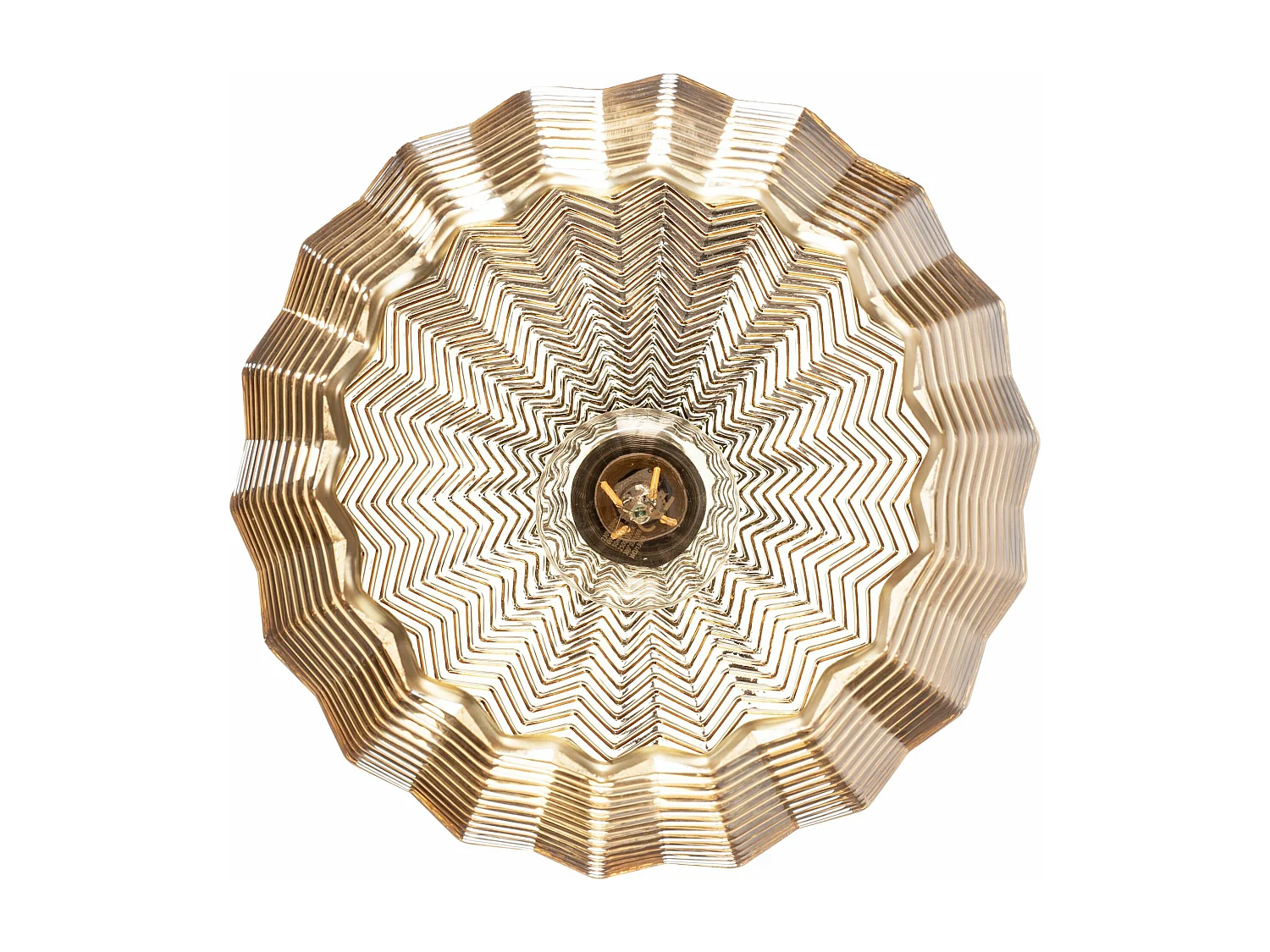 Lampe Suspendue Toolight App893-1Cp Black