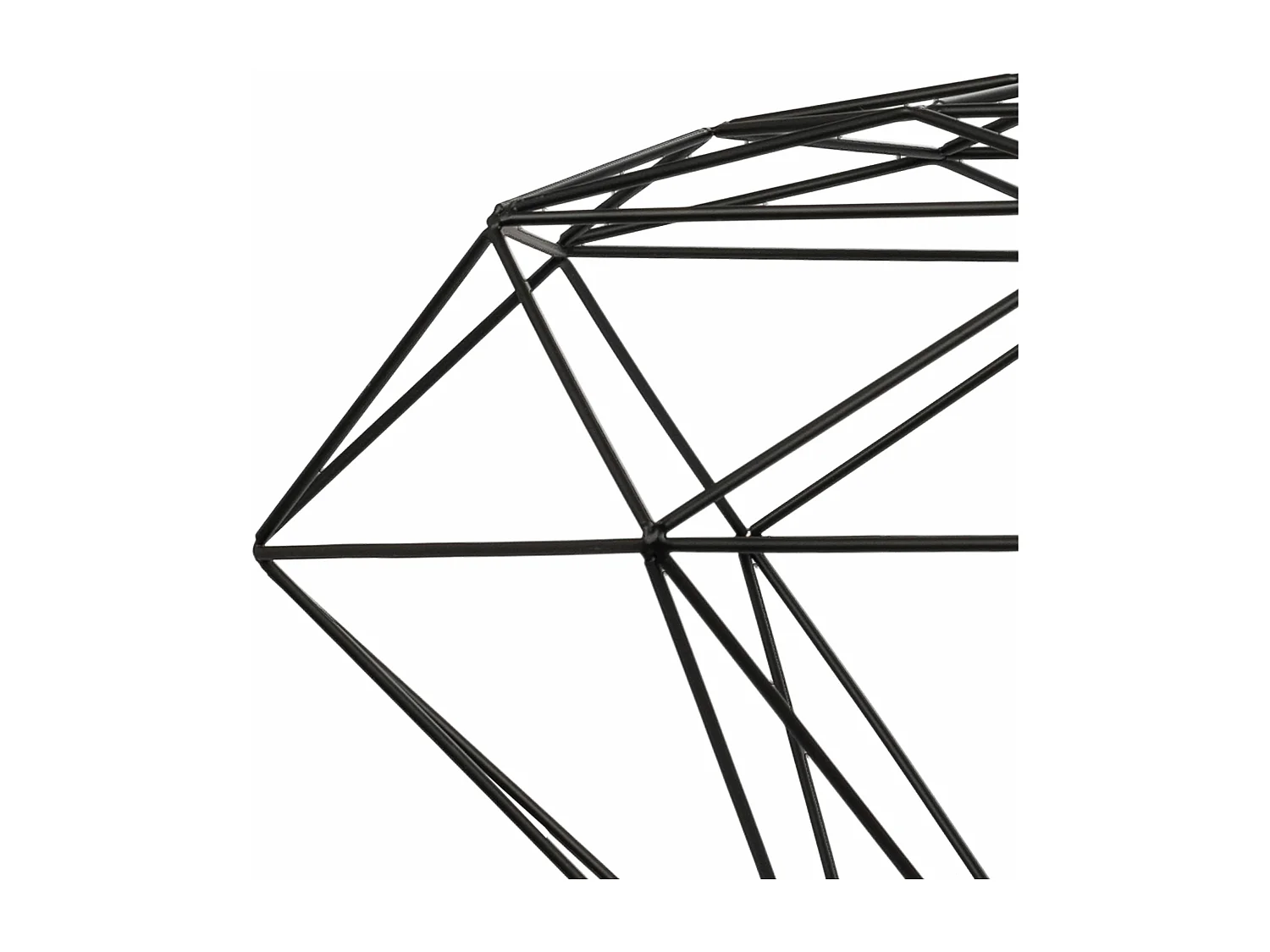 Lampe Suspendue Toolight App563-1Cp Black